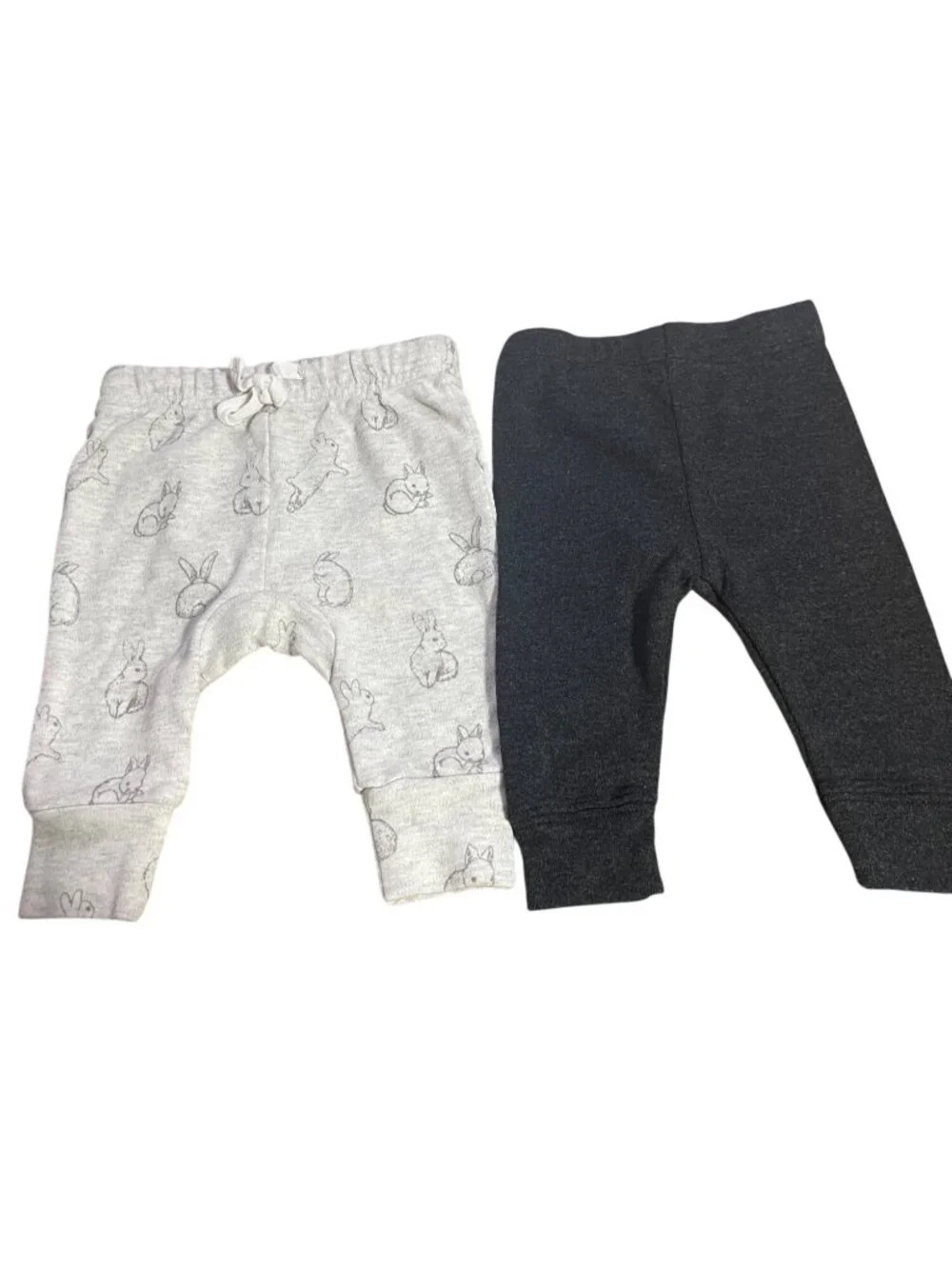 Simple Joys By Carters Baby 5 Piece Newborn Clothing Set Bodysuits & Pants